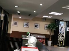 -皇城根·鲁菜济南菜·吊炉烤鸭·炒鸡鱼头(济南旗舰店)