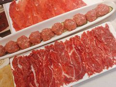 -古乐牛香·鲜牛肉牛杂火锅(新区店)