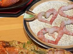-和创柚子·会席日本料理(新区淮海街店)