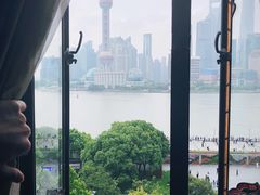 -上海和平饭店 Fairmont Peace Hotel