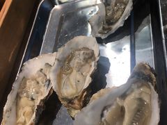 -蚝英雄鲜蚝自助专门店(长楹天街直营店)