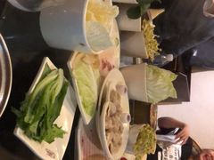 -鲁西肥牛(九方购物中心店)