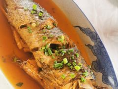 -百花人家(清水田园店)