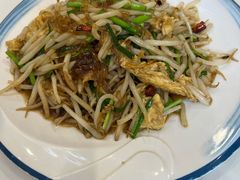 -春水锅贴·传统鲁菜(大明湖店)
