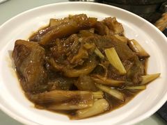-狮王府淮扬菜(新街口友谊店)