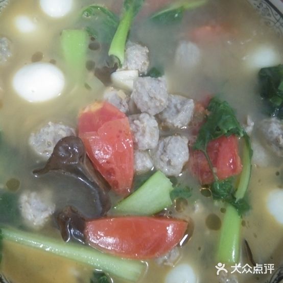 家常菜馆(龙庭路店)