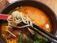 -和府捞面(东直门银座店)