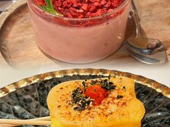 -火山屋台(新街口店)