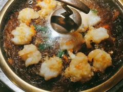 -绿茶餐厅(深圳龙华天虹购物中心店)