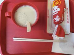 -永和大王(春日上新·浦东南路店)