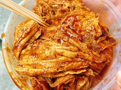 -明记牛杂(新马路分店)