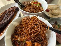 -金哥私房菜馆(张府园总店)