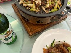 -玉林烤鸭店(定福庄店)