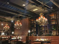 大堂-红尘酒肉小馆