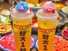 -冯校长老火锅(广州正佳广场店)