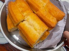 -顺德一品粥·20年凤城老字号(芳村店)