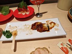 -新一番三文鱼寿司(大东海店)