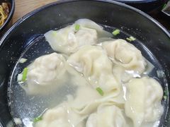 -万寿斋(山阴路店)