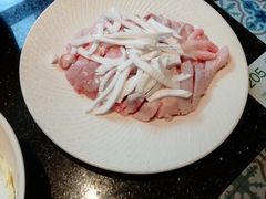 -椰子营·椰子鸡火锅(万象里店)