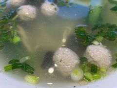 -关中闫记粉蒸肉(和平路店)