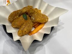 -小厨娘淮扬菜(龙湾天街店)