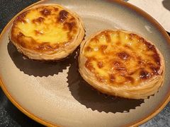 蛋挞-色香味(澳门巴黎人店)