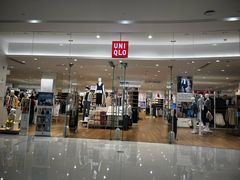 -优衣库(长沙国金中心店)