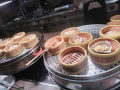 -长春净月潭喜来登酒店·盛宴标帜餐厅