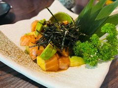 -角落里(中山公园店)