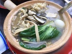 -清真·马文砂锅大全(麦苋街店)