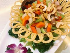 -金迎海鲜酒家(金凤凰广场店)