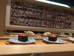 -大起水产回转寿司(道顿堀店)