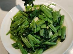-杨氏青龙虾·羊蝎子(金盛路总店)
