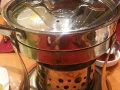 小火锅-视界美食自助餐厅·石家庄希尔顿酒店