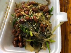 -陈添記·祖傳爽鱼皮·西关老字号(广州首店)