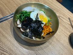 -李先生的首尔小馆(松江启源广场店)