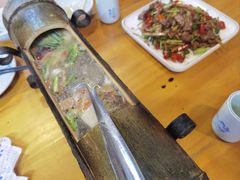 -61号餐吧(兴坪古镇漓江店)