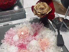 -ROSEONLY诺誓(磐基中心店)