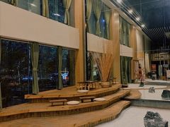 -乐山上善居·养心禅景酒店(世豪广场高铁站店)