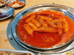 -麻蒲碳烤肉(嘉禾东平地铁站19号店)