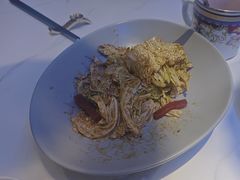 -阿里疆Alijiang·丝路美食·异域风情·清真(长楹天街店)