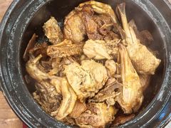 -斯丹姜母鸭·古法干香(涂门街总店)