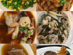 -紫金港餐饮中心-风味餐厅(浙江大学紫金港校区店)