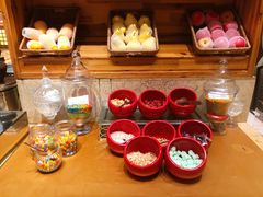 -芭菲盛宴·环球美食(北城国际店)