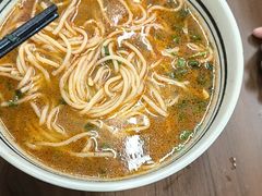 -小马牛肉面·牛骨熬制(南京博物院店)