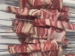 -福茗春薪禾记海鲜烧烤(八一路店)