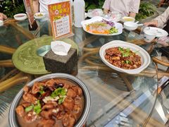 -春满园生态餐厅(南宫路店)