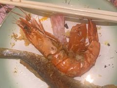 -金海湾自助餐厅(金陵饭店)