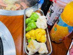 -挂雪铁锅炖大鹅