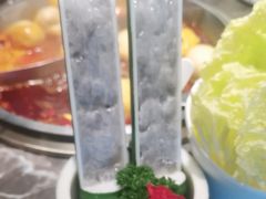 -刘一手重庆火锅(万达广场店)
